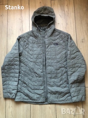 Яке The North Face Thermoball 