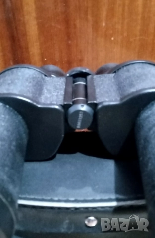 Бинокъл БОЦ 7х50 Tento, снимка 5 - Екипировка - 52905898