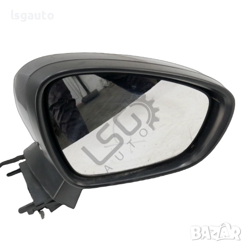Дясно огледало с ел.прибиране Citroen DS4 2015-2018 ID: 155120