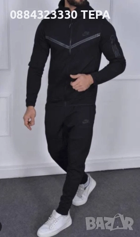 МЪЖКИ и ДАМСКИ ЕКИПИ, комплект, анцунг ТЕРА ❤️🧿❤️🧿, снимка 14 - Спортни дрехи, екипи - 51437614