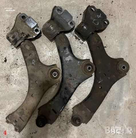 Части - окачване за Форд Мондео (Ford Mondeo) МК4, снимка 4 - Части - 51784382