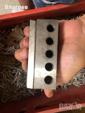 Металорежещи ножове!, снимка 8 - Стругове - 25272631
