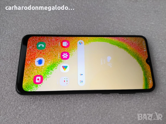 Samsung Galaxy A04 64 GB 4 GB RAM, снимка 5 - Samsung - 52677257