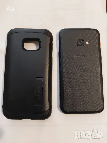 Samsung galaxy xcover 4s., снимка 3 - Samsung - 55746917