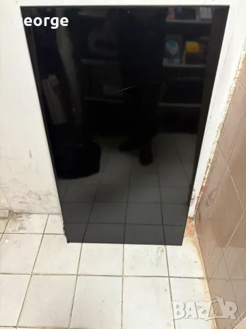 Счупена матрица Samsung UE43AU8072U - работеща