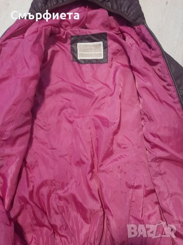 Яке за момиче , снимка 3 - Детски якета и елеци - 39236834