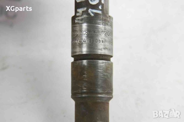 Дюза дизел за Audi A4 B5 1.9tdi 110к.с. (1994-2001), снимка 2 - Части - 41595107