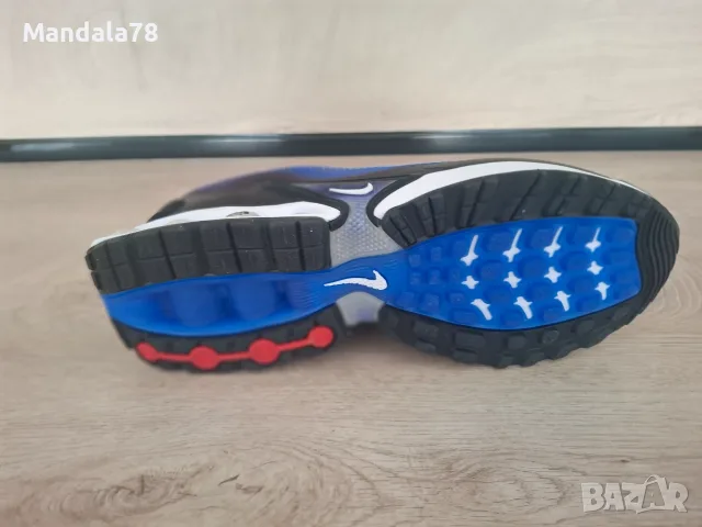 Продавам нови Nike  Air Max DN., снимка 5 - Маратонки - 56316326