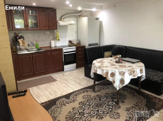 Квартира под наем 3 спални 1хол-кухня 3 бани с тоалетна  , снимка 6 - Стаи под наем - 52978489