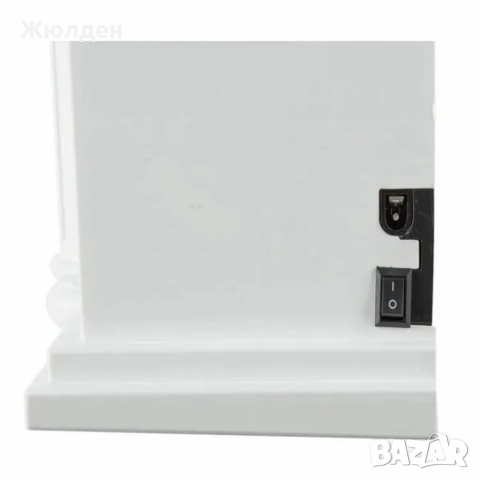 Led Камина, снимка 3 - Декорация за дома - 52621719