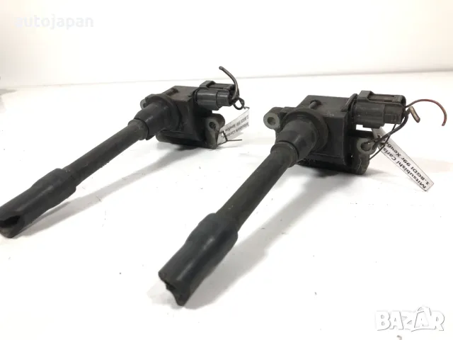 Запалителна бобина Mitsubishi Carisma 1.8 GDI 1999г, снимка 5 - Части - 50095726