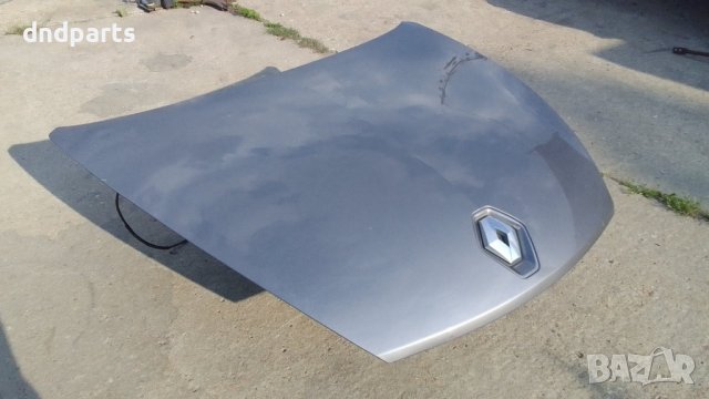 Преден капак Renault Laguna Coupe 2010г.