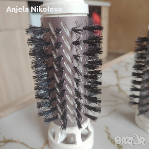 Маша Rowenta с горещ въздух, снимка 4 - Маши за коса - 53324086