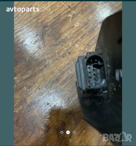 Bmw e87 бенэин педал газ, снимка 3 - Части - 40418438