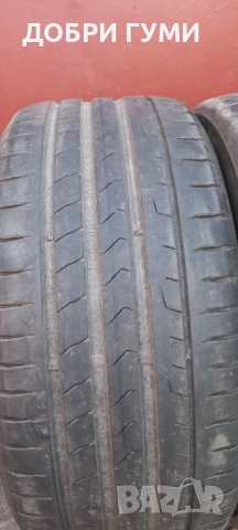 245 40 18 КОНТИНЕНТАЛ ДОТ5323, снимка 4 - Гуми и джанти - 52937943