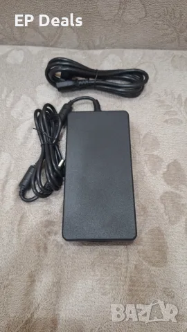 Оригинално зарядно Dell 240W