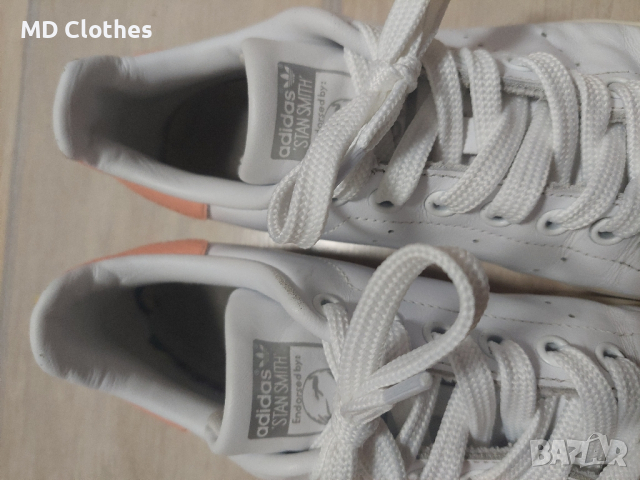 adidas 39.5ном за 40лв, снимка 3 - Маратонки - 44749795