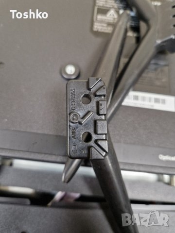 Стойка крачета за ТВ ARIELLI LED-40N218T2, снимка 2 - Стойки, 3D очила, аксесоари - 44419401