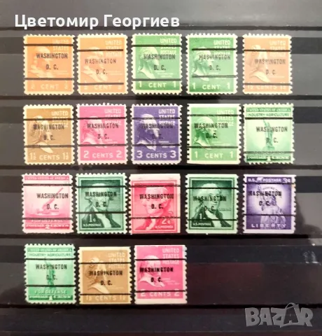 Америка/Вашингтон/ К.2