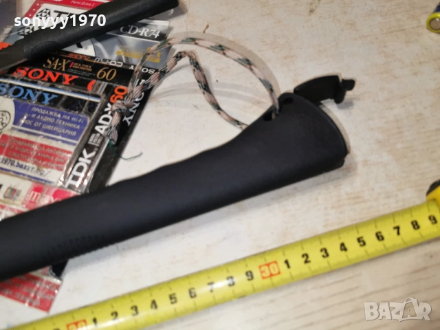 БРАДВА ЧУК И НОЖ 0603261047, снимка 11 - Ножове - 53731857