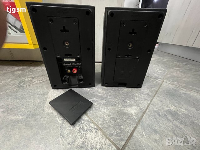 Тонколони Magnat Systema Professional, снимка 7 - Тонколони - 41136711