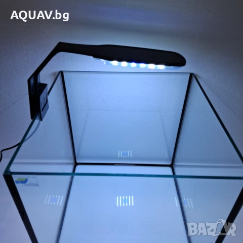 LED осветление за аквариум, снимка 2 - Оборудване за аквариуми - 51499302