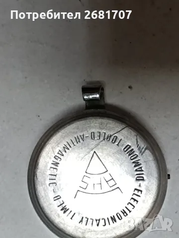 часовник Anker, снимка 2 - Дамски - 47464055