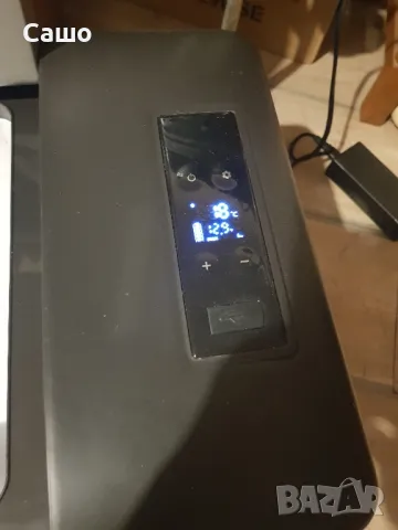 Хладиник компресорен 12волта 24-220волта, снимка 5 - Хладилници - 50277521