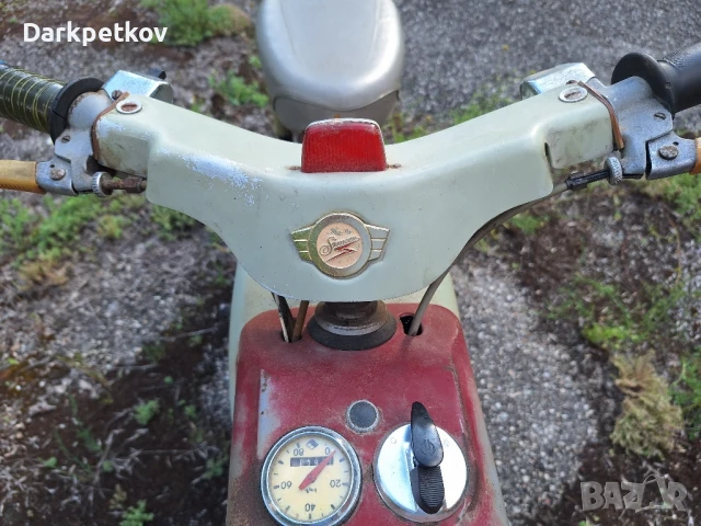 simson star, снимка 6 - Колекции - 50544148