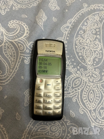 Nokia 1100 Налични, снимка 6 - Nokia - 52415366