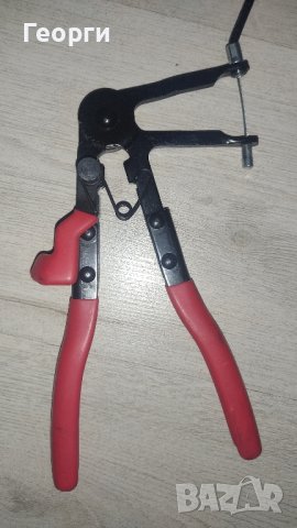 Специално устройство за скоби за труднодостъпни места на автомобили.., снимка 4 - Аксесоари и консумативи - 41824120