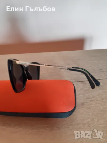 Очила-слънчеви Polaroid, дамски оригинални в кутия   , снимка 2 - Слънчеви и диоптрични очила - 49796397