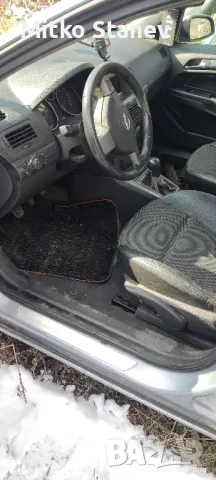 Опел Астра Н 2004г на части, снимка 7 - Автомобили и джипове - 49198894