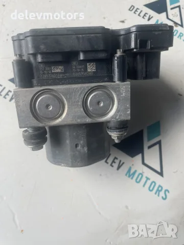 A0004313700, 0265255976, ABS от Mercedes CLA 180 Sport, снимка 4 - Части - 56179294