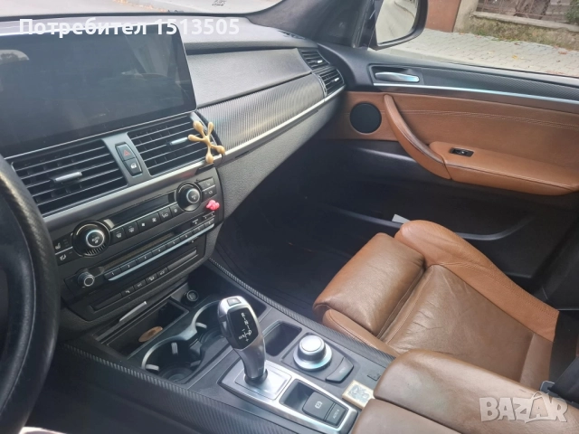 BMW X5 , снимка 5 - Автомобили и джипове - 52310455