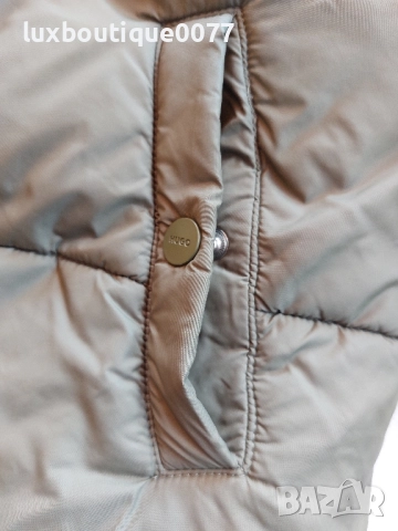 Чисто ново без етикет зимно яке Hugo 12 години 158см, снимка 7 - Якета - 52278953