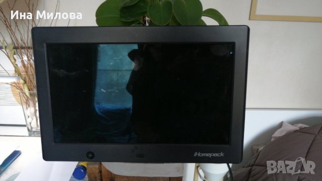 Дигитална фото рамка 10 инча, снимка 5 - Аудиосистеми - 44243524