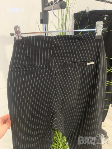 Елегантен дамски панталон в размер 40, снимка 7 - Панталони - 44774358