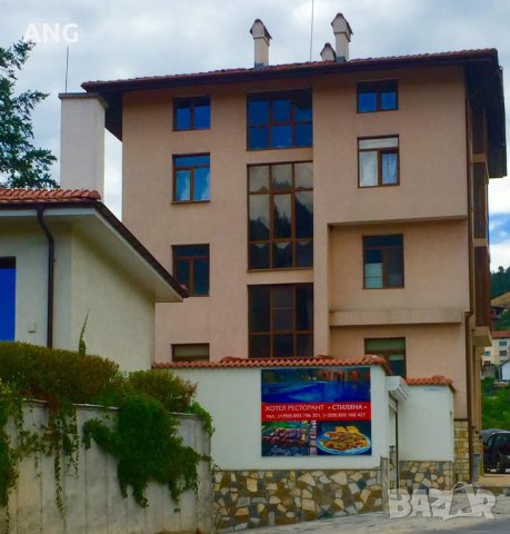 Продава Бутиков  СПА Хотел в Родопите , снимка 4 - Хотели - 41827283