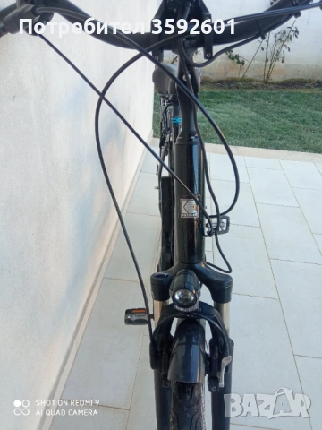 електрически велосипед КЕТЛЕР., снимка 7 - Велосипеди - 53135044