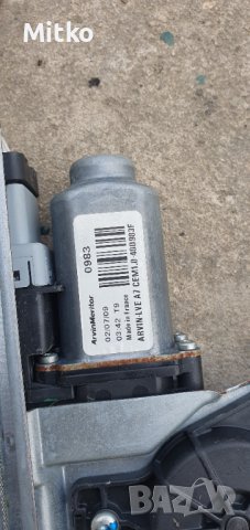 Стъклоповдигач Фиат Скудо 2011г , снимка 6 - Части - 39788455