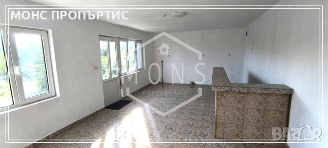 Eдноетажна къща с голям двор в с. Ст. Стамболово, обл. В. Търново., снимка 7 - Къщи - 53040100