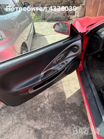 Хюндай Купе бензин/газ, снимка 10 - Автомобили и джипове - 49449407