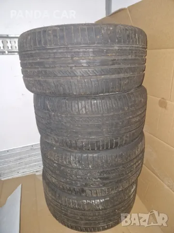 Летни гуми 285/30 R21, снимка 5 - Гуми и джанти - 47758139