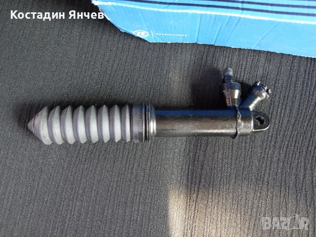 Помпа съединител Sachs za Audi , снимка 4 - Части - 51303079