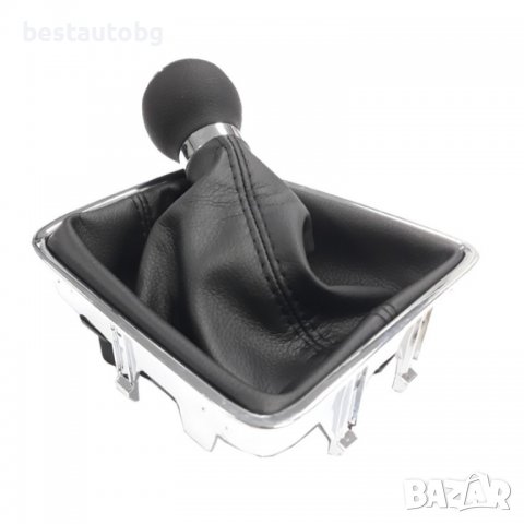 Топка за скоростен лост с маншон за VW Tiguan/ Sharan/Alhambra (08-17), снимка 5 - Аксесоари и консумативи - 39466151