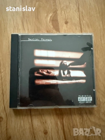 Оригинални компакт дискове, снимка 3 - CD дискове - 53848617