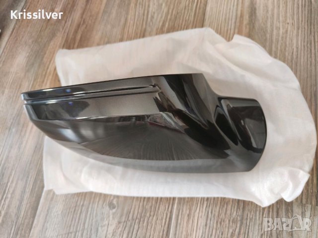 Капаци огледала Audi A6 RS6 C7 4G 4g, снимка 2 - Части - 41447616
