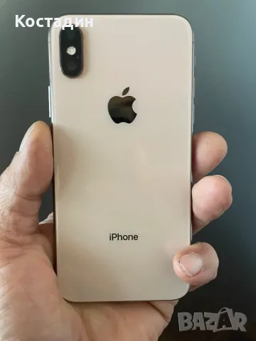 Айфон-Apple iPhone  Xs 256 GB, снимка 6 - Apple iPhone - 48111846