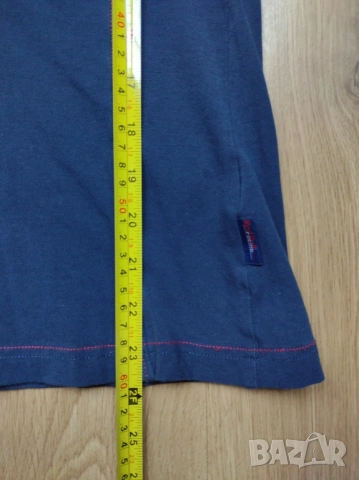 F1 Red Bull Racing - дамска блуза, снимка 12 - Спортни дрехи, екипи - 53486011